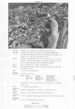 Cumberland, Maryland 1950c Nirenstein City Maps
